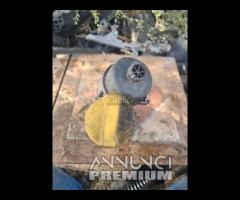 Scambiatore Di Calore Radiatore Olio Completo 1.3 - 24