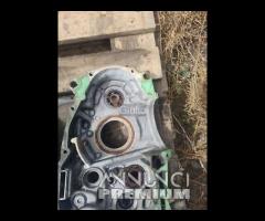 Coppia carter motore Honda Xr600 pe04e Xr 600 - 22