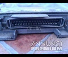 CENTRALINA ECU MOTORE VOLVO  0 261 200 022 02612 0