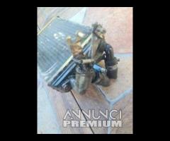 RISCALDAMENTO RADIATORE ABITACOLO FIAT 127 SPECIAL
