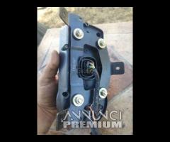 Hyosung GT 650 Tachimetro Contachilometri Comet 80 - 7