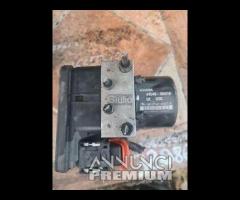 Toyota Yaris (_P9_) 1.0 Vvt-I Centralina ABS Blocc