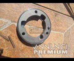 Honda Xl 200 Ruota Libera Freewheel Route Livre Fr
