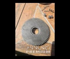 Honda Xl 200 Ruota Libera Freewheel Route Livre Fr - 7