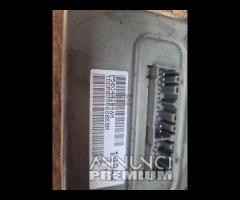 Jeep Grand Cherokee III WH 3,0 CRD 218 PS Steuerge