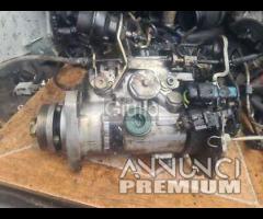 POMPA GASOLIO INIEZIONE MOTORE PEUGEOT FIAT SCUDO