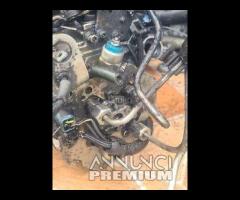 POMPA GASOLIO INIEZIONE MOTORE PEUGEOT FIAT SCUDO