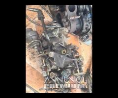 POMPA GASOLIO INIEZIONE MOTORE PEUGEOT FIAT SCUDO - 6