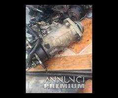POMPA GASOLIO INIEZIONE MOTORE PEUGEOT FIAT SCUDO - 7