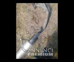 Collettori Scarico Marmitta HONDA CBR sc28 complet - 6