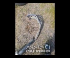 Collettori Scarico Marmitta HONDA CBR sc28 complet - 7