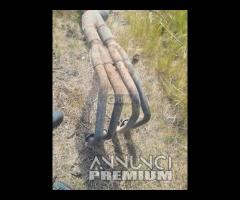 Collettori Scarico Marmitta HONDA CBR sc28 complet - 8