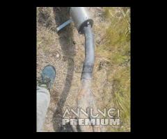 Collettori Scarico Marmitta HONDA CBR sc28 complet - 10