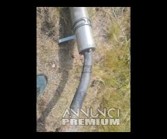 Collettori Scarico Marmitta HONDA CBR sc28 complet - 11