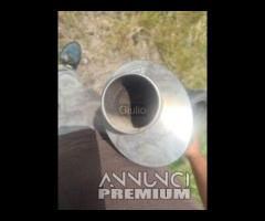 Collettori Scarico Marmitta HONDA CBR sc28 complet - 12