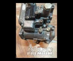 COPPIA DELLORTO DHLA 40 H ALFA ROMEO  Elaborazione
