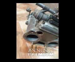 COPPIA DELLORTO DHLA 40 H ALFA ROMEO  Elaborazione