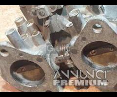 COPPIA DELLORTO DHLA 40 H ALFA ROMEO  Elaborazione - 6
