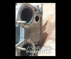 COPPIA DELLORTO DHLA 40 H ALFA ROMEO  Elaborazione - 8