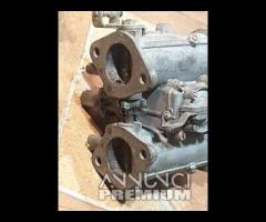 COPPIA DELLORTO DHLA 40 H ALFA ROMEO  Elaborazione - 9