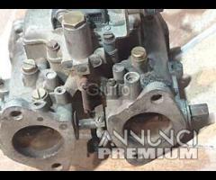 COPPIA DELLORTO DHLA 40 H ALFA ROMEO  Elaborazione - 10