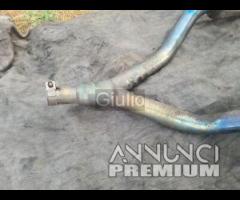 Silenziatori Scarichi Terminali MARVING Yamaha 850