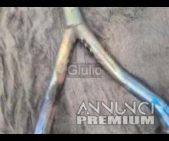 Silenziatori Scarichi Terminali MARVING Yamaha 850 - 13