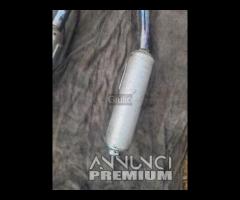 Silenziatori Scarichi Terminali MARVING Yamaha 850 - 15