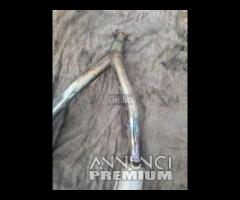 Silenziatori Scarichi Terminali MARVING Yamaha 850 - 17