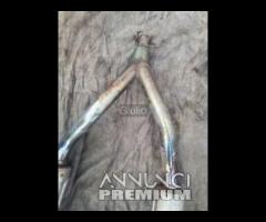 Silenziatori Scarichi Terminali MARVING Yamaha 850 - 18