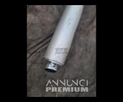 Silenziatori Scarichi Terminali MARVING Yamaha 850 - 21