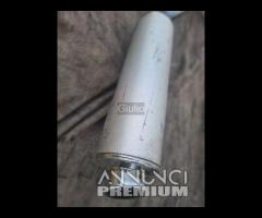 Silenziatori Scarichi Terminali MARVING Yamaha 850 - 22