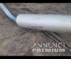 Silenziatori Scarichi Terminali MARVING Yamaha 850 - 23