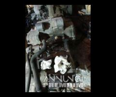 BLOCCO MOTORE ENGINE P506 SUZUKI BURGMAN K5 AN ABS