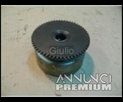 Honda Xl 200 Ruota Libera Freewheel Route Livre Fr