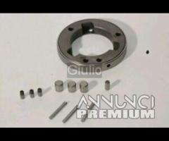Honda Xl 200 Ruota Libera Freewheel Route Livre Fr