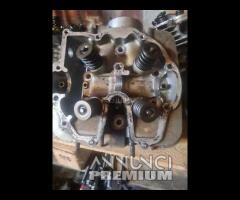 TESTATA TESTA HONDA NX DOMINATOR 650 644 100 mm NO