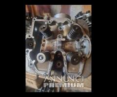 TESTATA TESTA HONDA NX DOMINATOR 650 644 100 mm NO