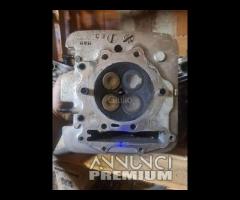 TESTATA TESTA HONDA NX DOMINATOR 650 644 100 mm NO