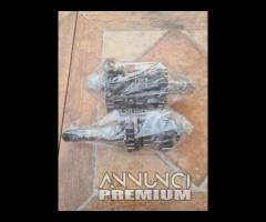 CAMBIO TRASMISSIONE HONDA XR 600 R  CEMENTAZIONE d - 7