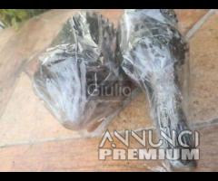 CAMBIO TRASMISSIONE HONDA XR 600 R  CEMENTAZIONE d - 8