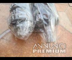 CAMBIO TRASMISSIONE HONDA XR 600 R  CEMENTAZIONE d - 9