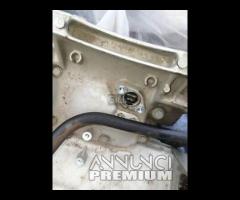 MOTORE HORNET PC25E  ECCELLENTE SOLO LIQUIDO,ALLEG