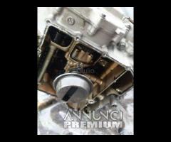 MOTORE HORNET PC25E  ECCELLENTE SOLO LIQUIDO,ALLEG