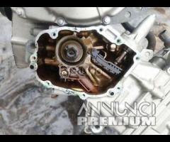 MOTORE HORNET PC25E  ECCELLENTE SOLO LIQUIDO,ALLEG
