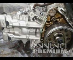 MOTORE HORNET PC25E  ECCELLENTE SOLO LIQUIDO,ALLEG - 6