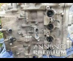 MOTORE HORNET PC25E  ECCELLENTE SOLO LIQUIDO,ALLEG - 9