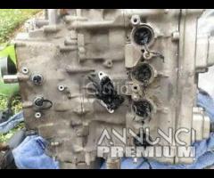 MOTORE HORNET PC25E  ECCELLENTE SOLO LIQUIDO,ALLEG - 10