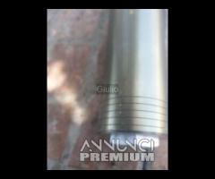 8000A0940 STELO FORCELLA DESTRO COMPLETO ORIGINALE - 8