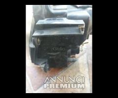 Hyosung GT 650 Comet 2008 Fari Inserto faro  in ot - 7